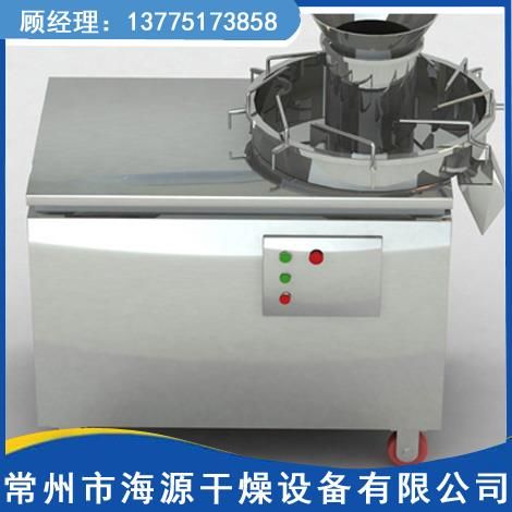ZL係列旋轉式製（zhì）粒機