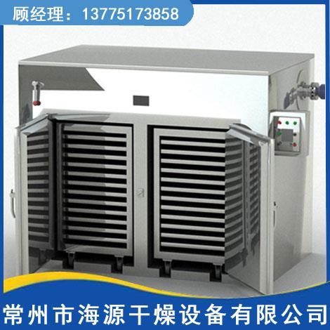 CT、CT-C係列熱（rè）風循環烘（hōng）箱