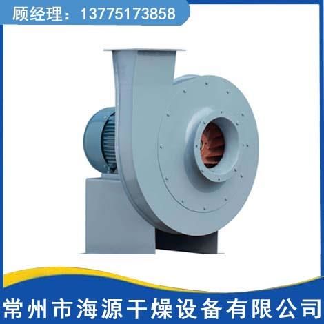 9-19型（xíng）離（lí）心通風機