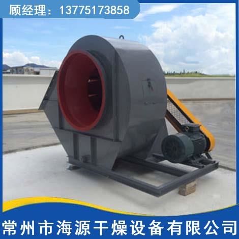 4-72離心通風機（jī）性能