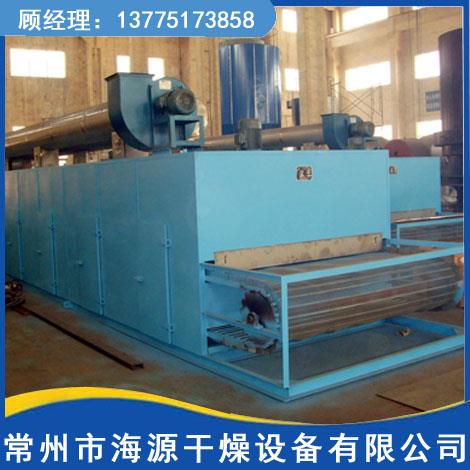 均勻進行材料（liào）加工的幹燥機