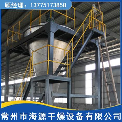 淺談幹燥設備與材料防腐
