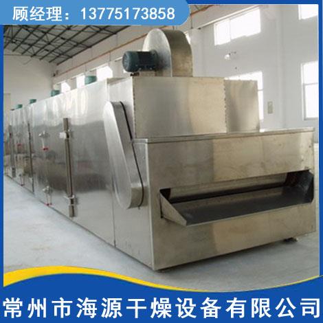 如何控製空心槳葉幹燥（zào）機的燃燒器？
