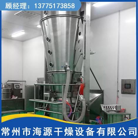振動流化床幹燥機三（sān）種不同製動控製方式（shì）